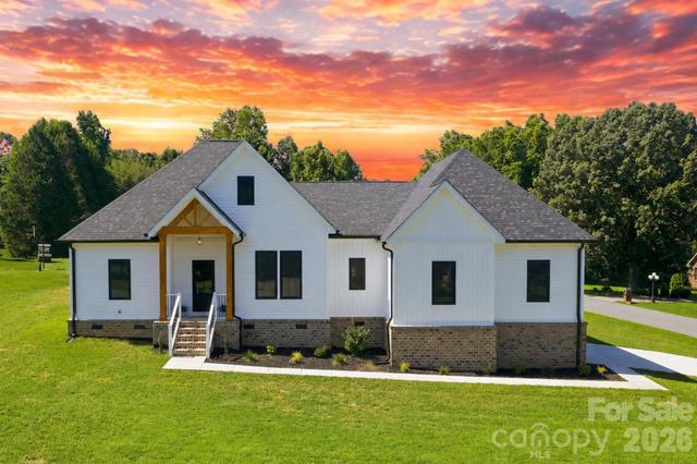Homes Just Sold That Attend Catawba Elementary School: August 11th to August 17th