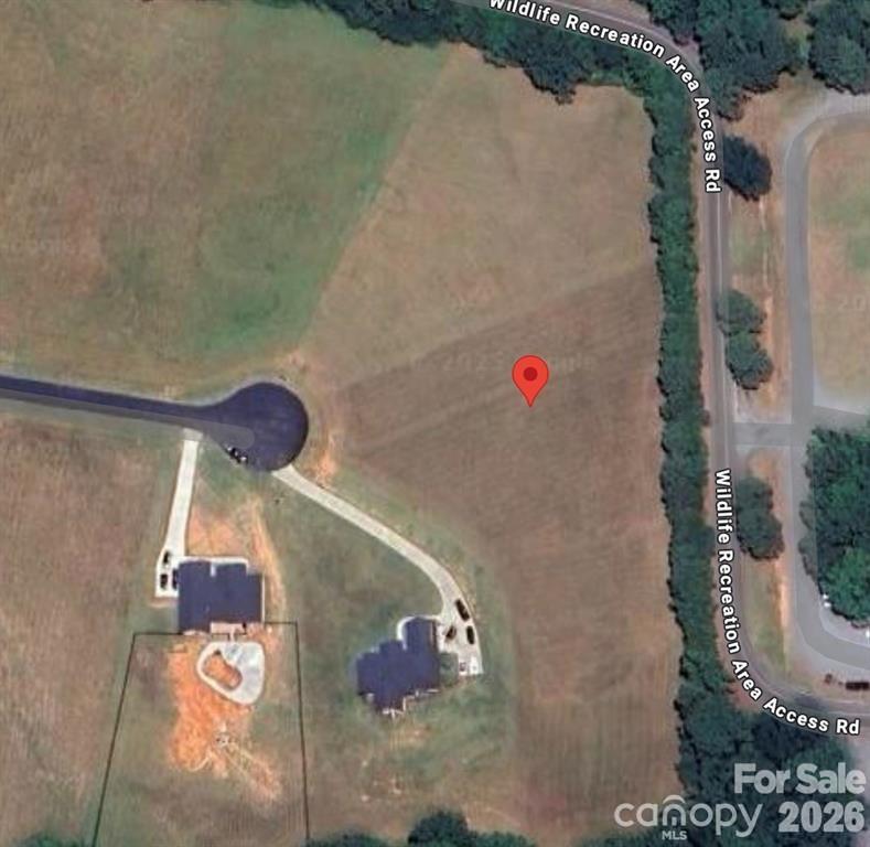 240 Houstons Hideaway Ct., Lexington, NC 27292
