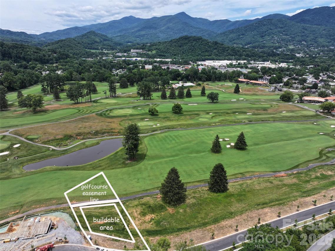124 Farmer Branch Ln. #9, Waynesville, NC 28786