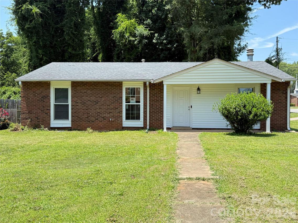 3523 Spring Terrace Ln., Charlotte, NC 28269