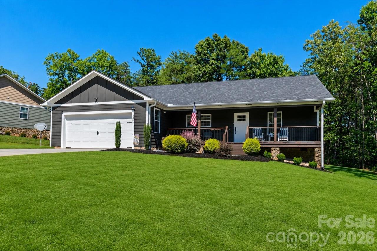 4364 Belmont Dr., Morganton, NC 28655