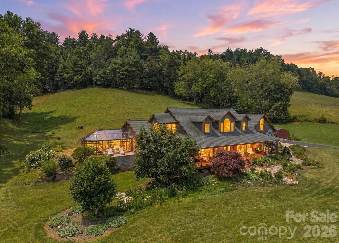 910 California Creek Rd., Mars Hill, NC 28754