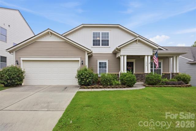 Homes Just Sold That Attend Porter Ridge Middle School: August 25th to August 31st