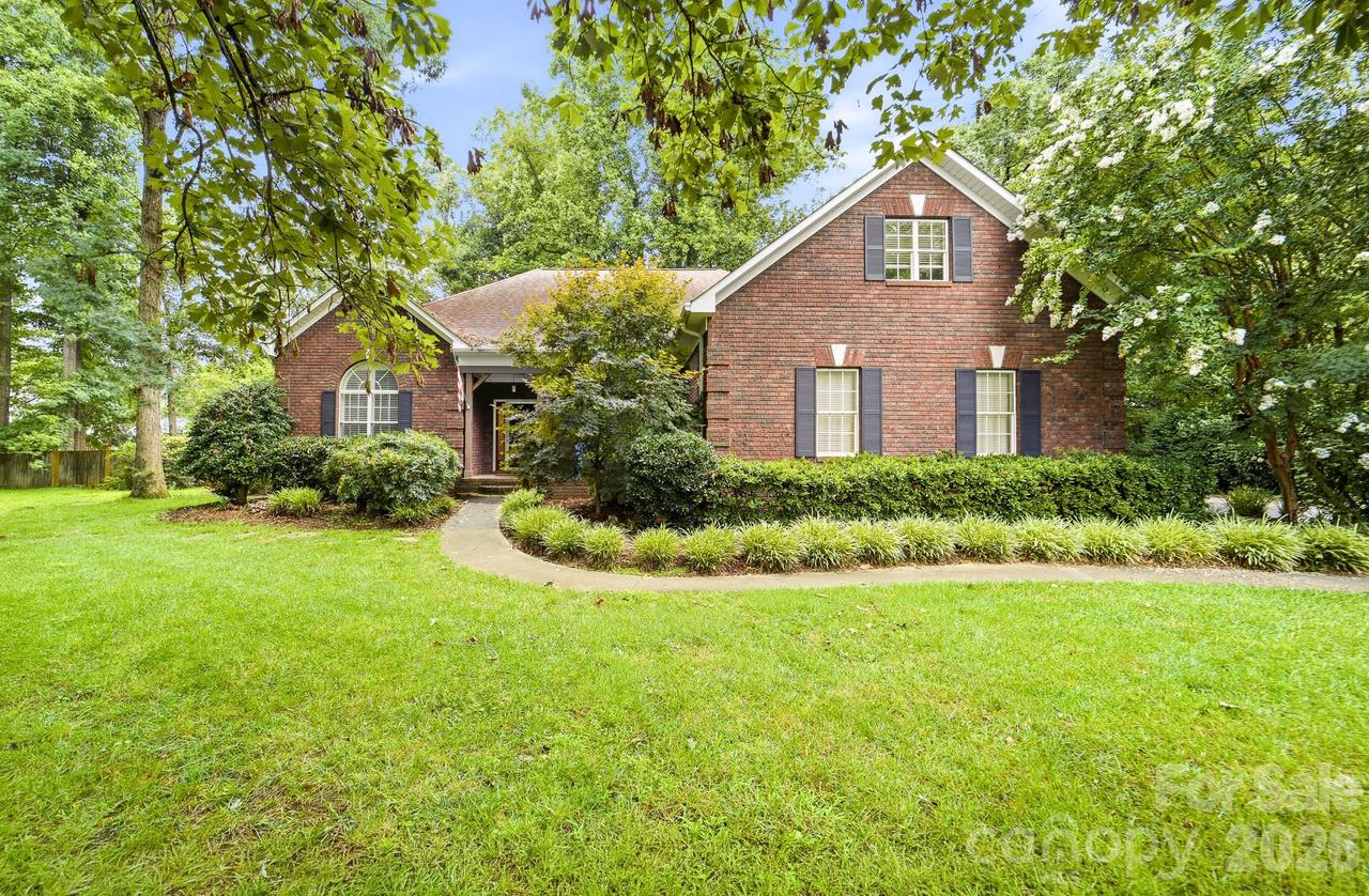 15002 Dexter Lemmond Ct., Charlotte, NC 28227