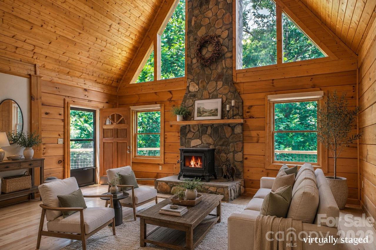 3815 Bat Cave Rd., Old Fort, NC 28762