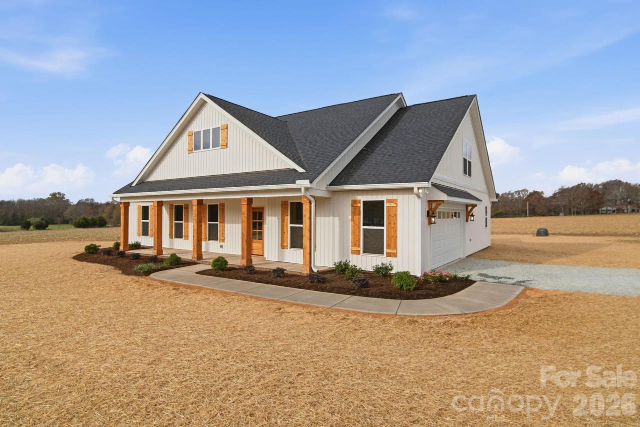 4020 Landsford Rd., Marshville, NC 28103