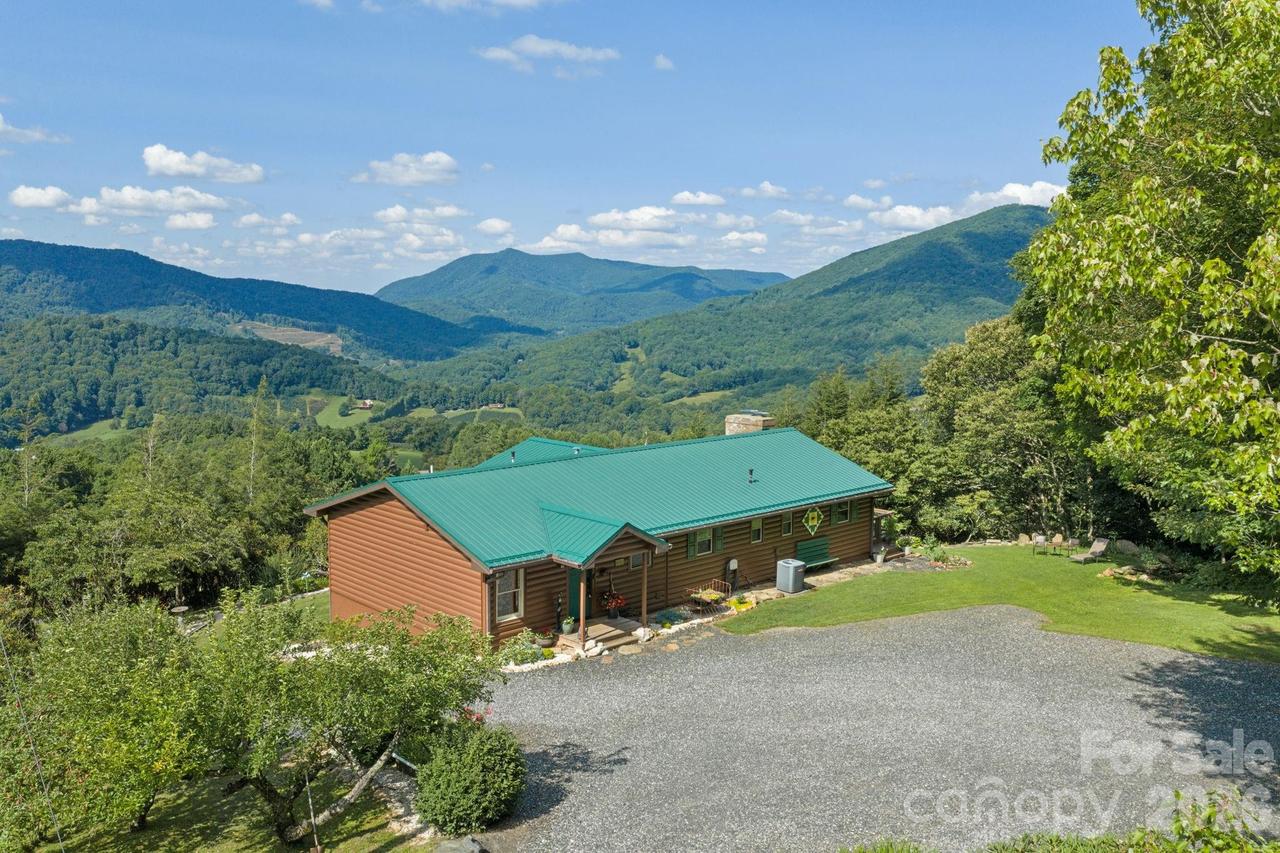 1013 Perry Rd., West Jefferson, NC 28694