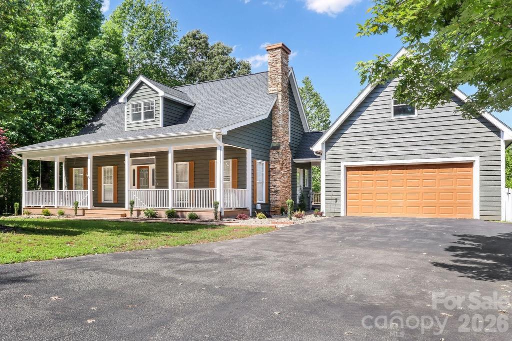 46 Indian Summer Ln., Mill Spring, NC 28756