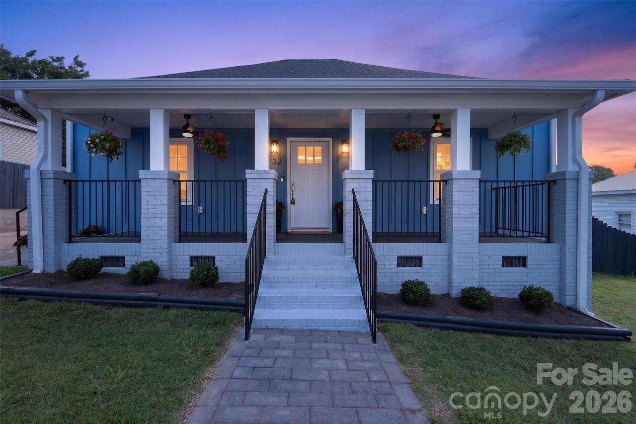 32 Second St., Cramerton, NC 28032