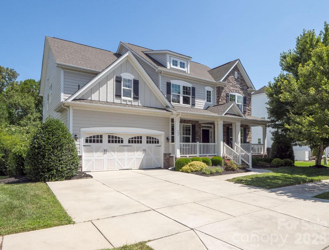 500 Jude Ln., Waxhaw, NC 28173