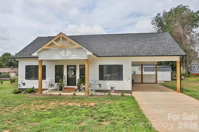 New Homes For Sale This Week in Yadkinville: July 24th to July 30th