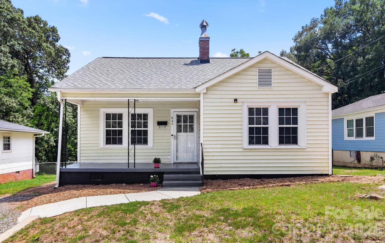 623 E 4th Ave., Gastonia, NC 28054