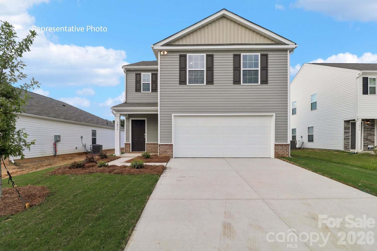 2126 10th St., Hickory, NC 28602