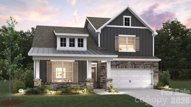 New Construction Homes For Sale This Week That Attend Gardner Park Elementary: July 15th to July 21st