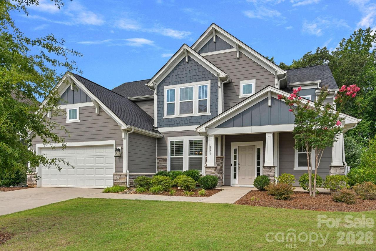 6608 Jepson Ct., Charlotte, NC 28214