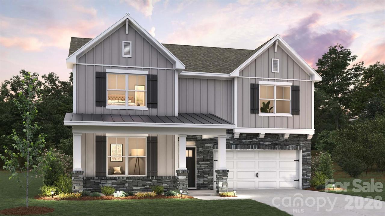 4261 Round Table Dr., Gastonia, NC 28056