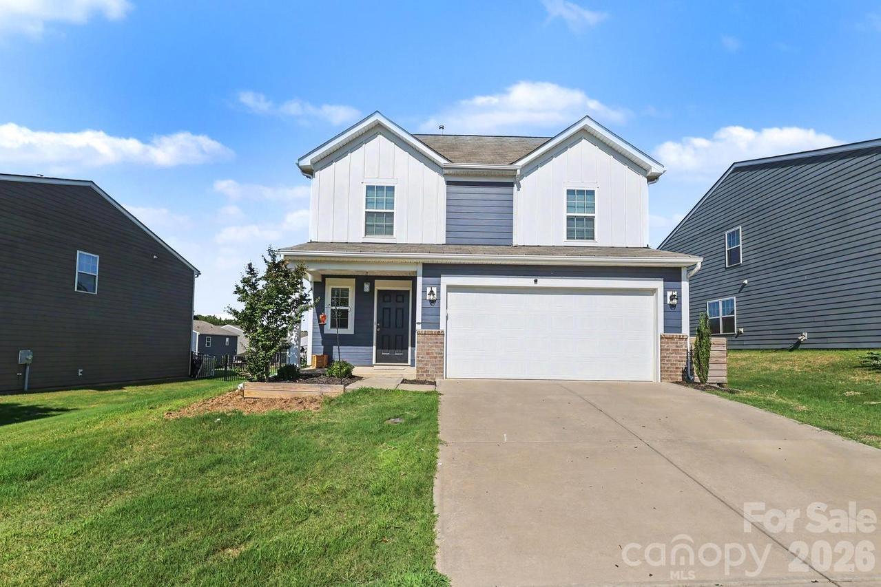 1277 Bryson Ln., Denver, NC 28037