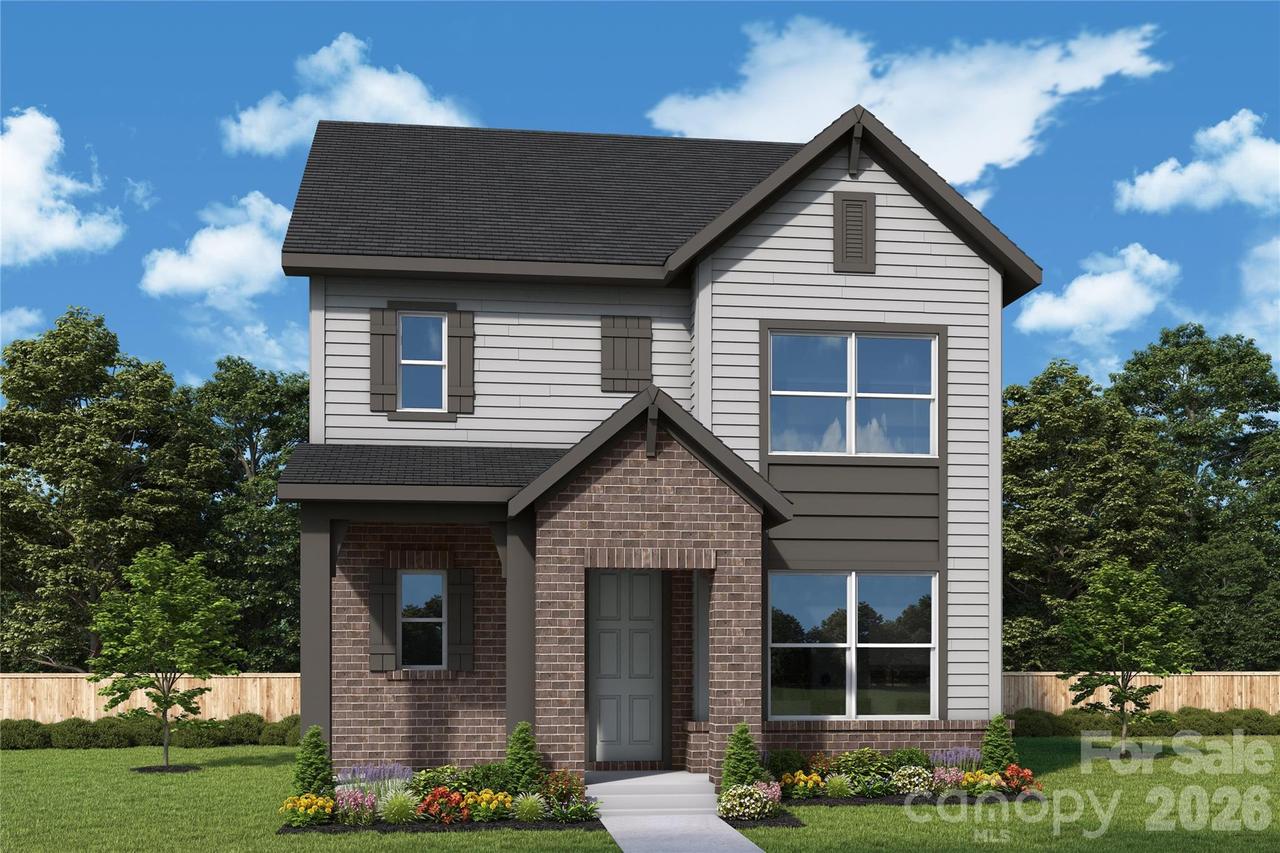 14050 Marlin Ln., Mint Hill, NC 28227