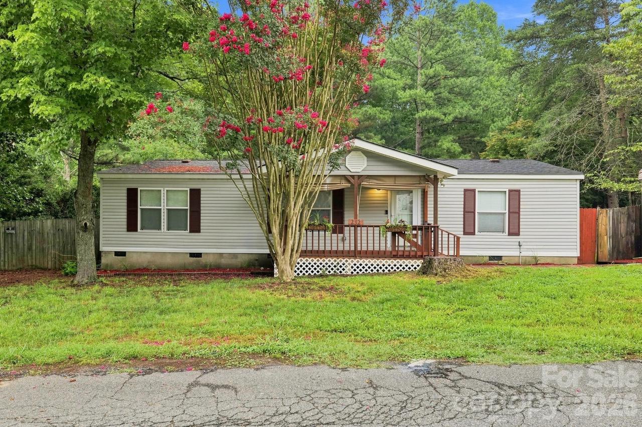 232 Christy Ln., Locust, NC 28097