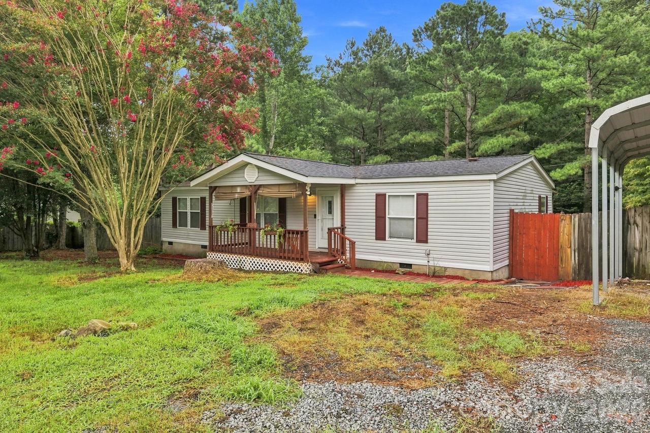 232 Christy Ln., Locust, NC 28097