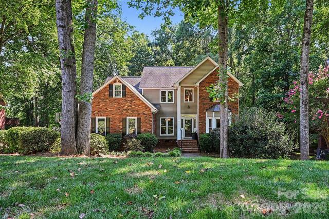 New Homes For Sale This Week That Attend Porter Ridge Middle School: July 10th to July 16th