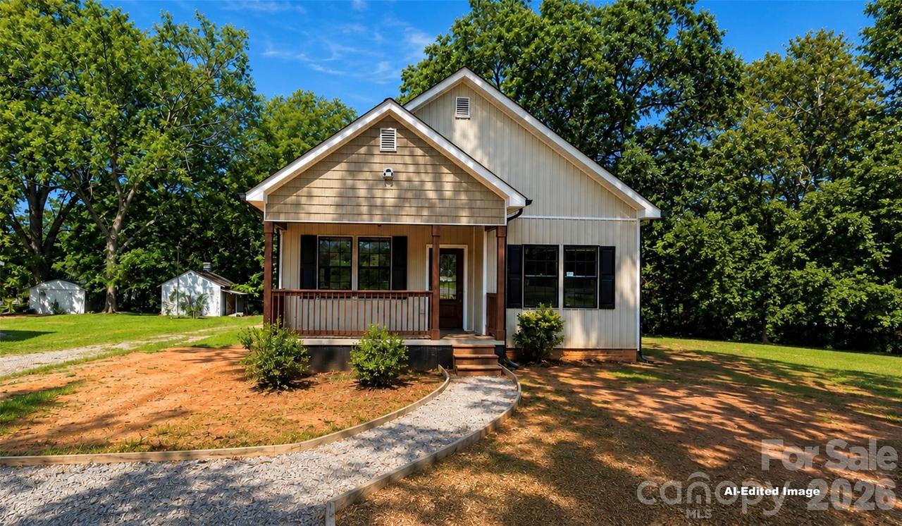 712 Jackson Ter., Concord, NC 28027