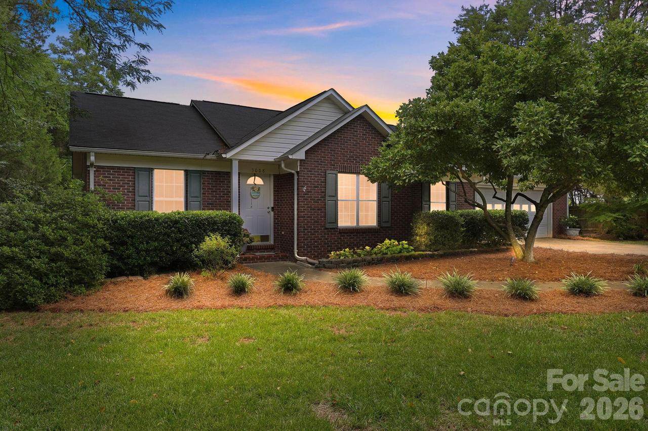 3008 Mooresville Rd., Salisbury, NC 28147