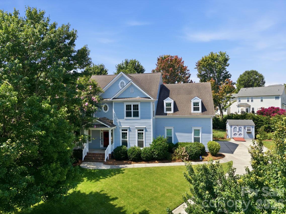 5601 Underwood Ave., Charlotte, NC 28213
