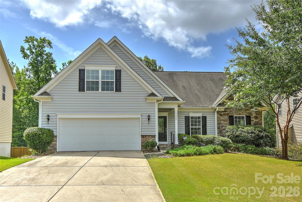 1205 Williamstown Rd., Matthews, NC 28105