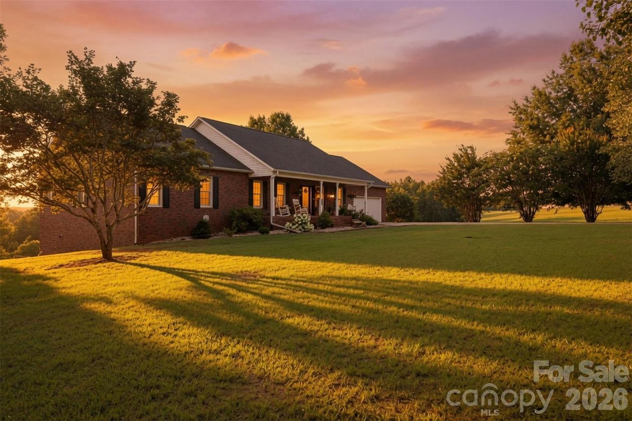 250 Millennium Dr., Taylorsville, NC 28681