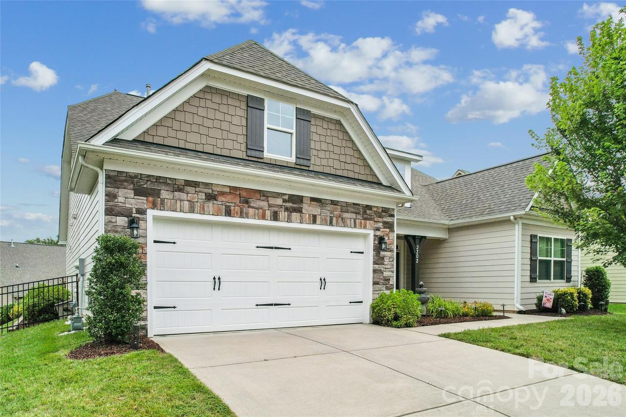 3302 Lock Erne Ave., Kannapolis, NC 28081