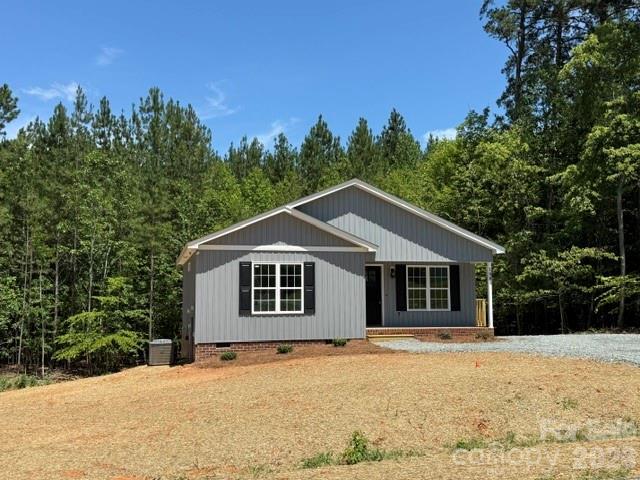 188 Walnut Rd., Lexington, NC 27292