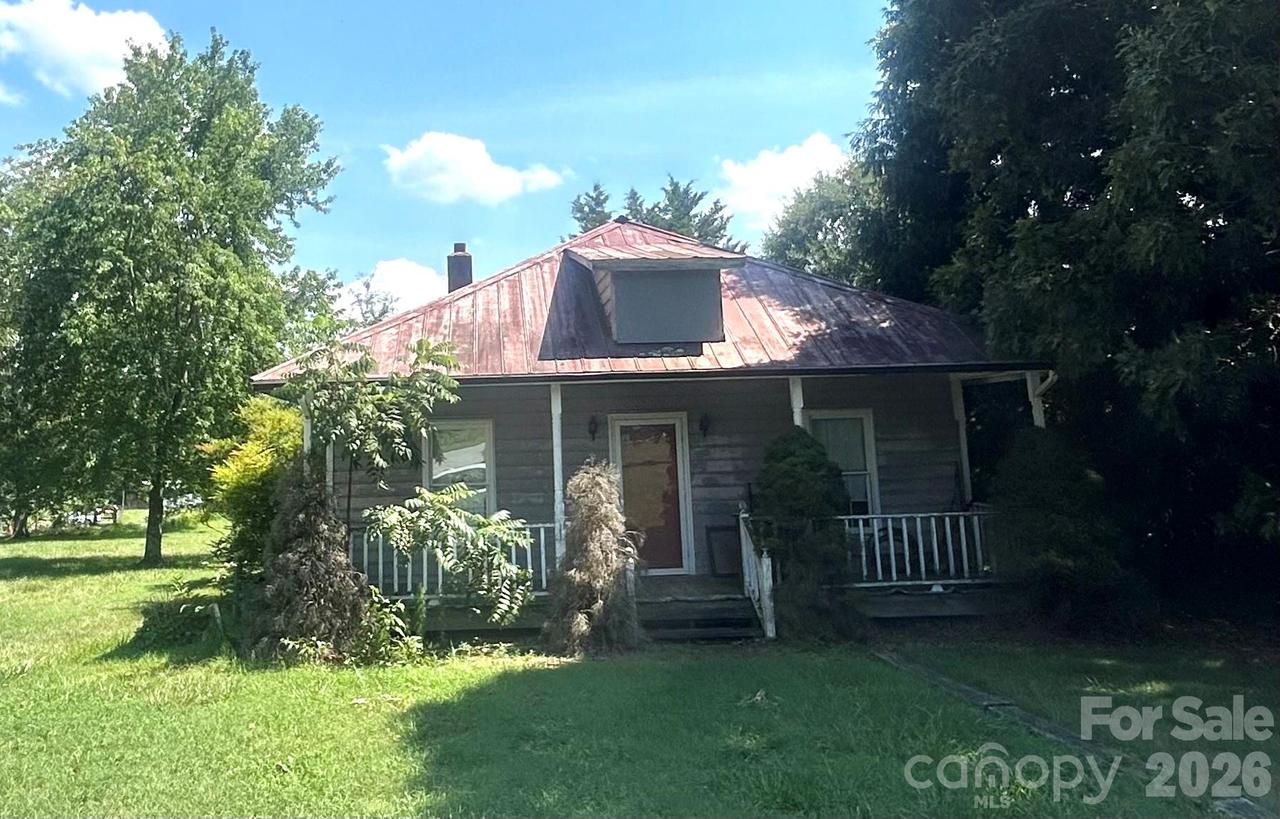 2981 W Old Nc 150 Hwy., Crouse, NC 28033