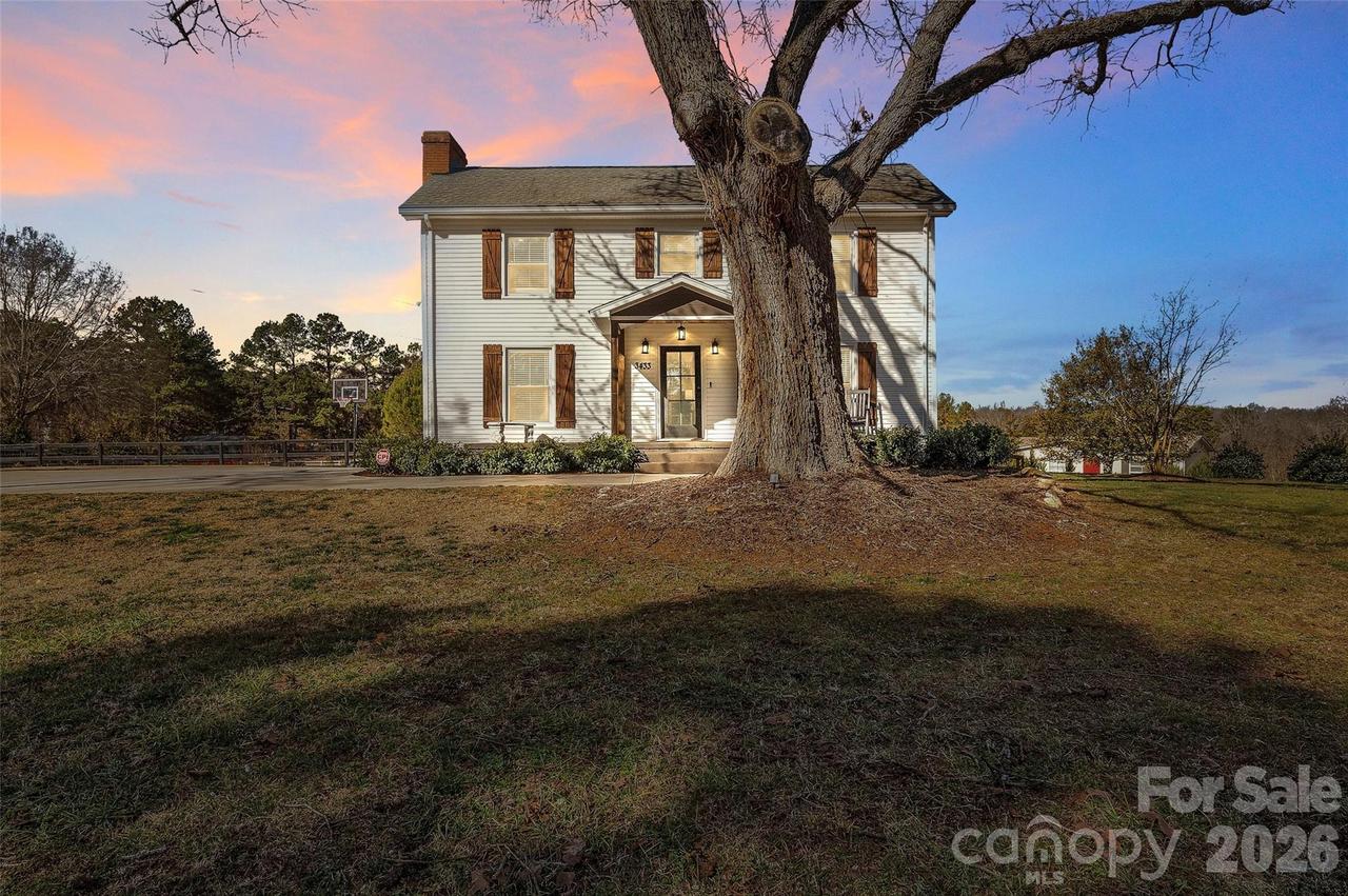 3433 Grey Rd., Davidson, NC 28036