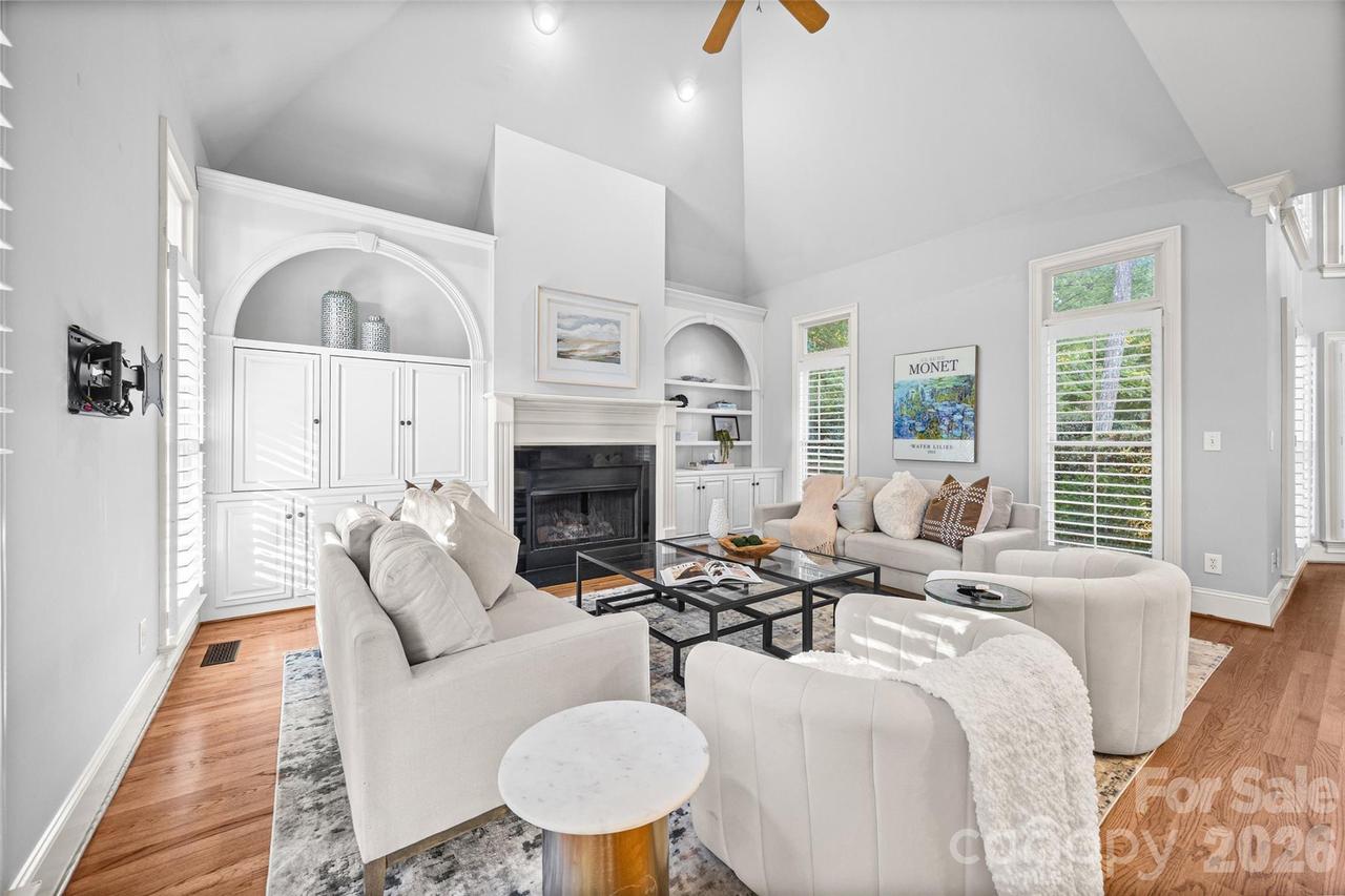 9331 Whispering Wind Dr., Charlotte, NC 28277