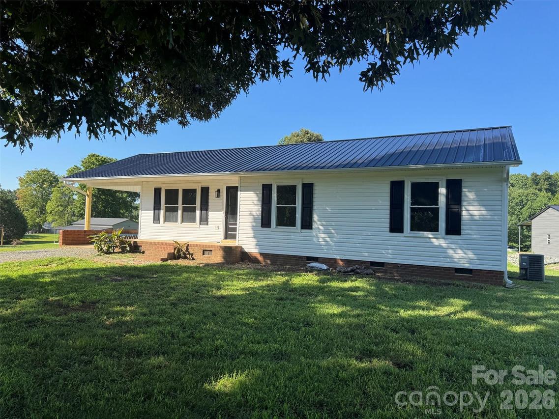 272 Shepps Boat Dock Rd., Lexington, NC 27292