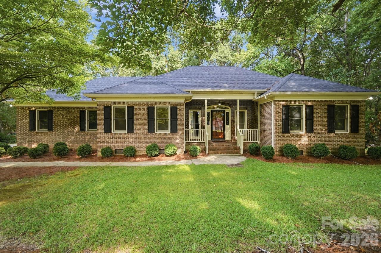 17047 Pond Rd., Locust, NC 28097