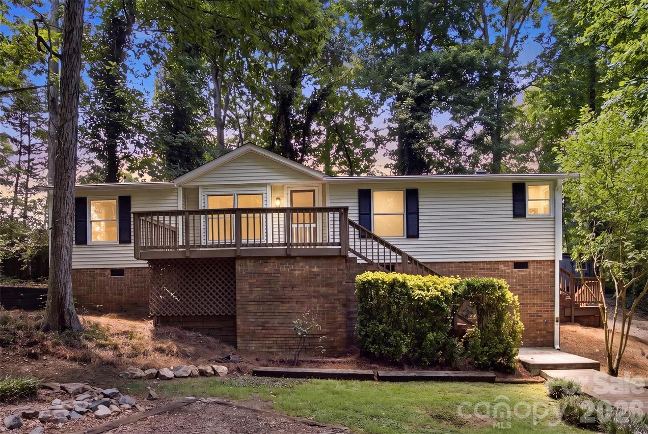 6490 Timberbrook Tr., Stanley, NC 28164