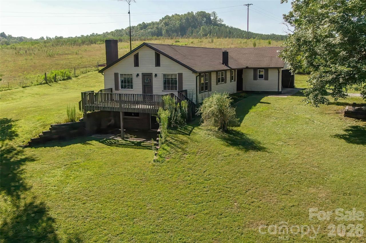 621 Pleasant Grove Rd., Rutherfordton, NC 28139