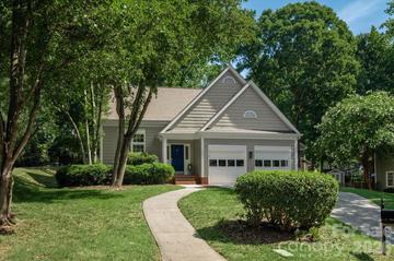 Homes Just Sold That Attend South Mecklenburg High School: September 8th to September 14th