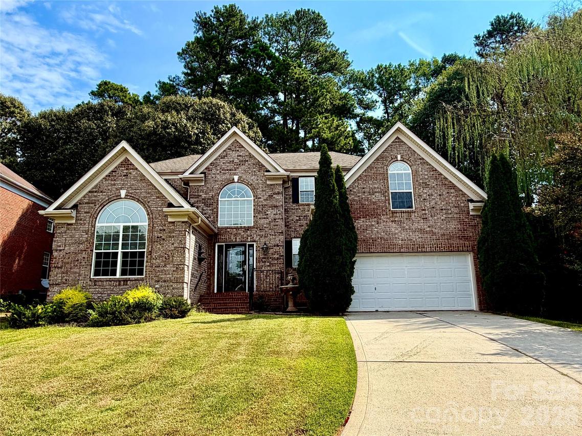16008 Cleveleys Tr., Huntersville, NC 28078