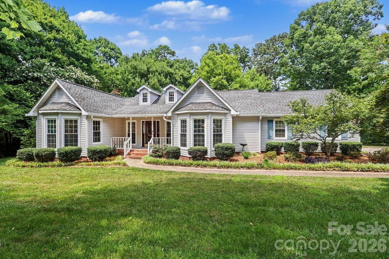 9043 Birch Ct., Indian Trail, NC 28079