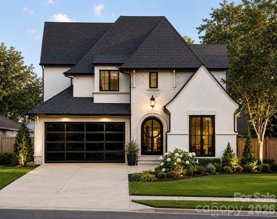 New Homes For Sale This Week That Attend Myers Park High School: July 10th to July 16th