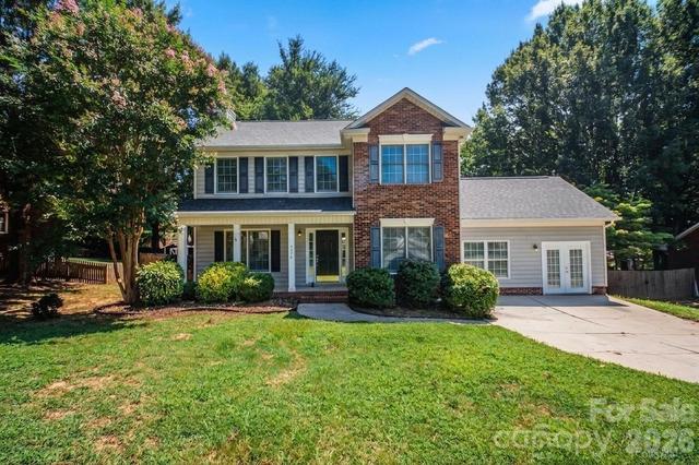 New Homes For Sale This Week That Attend Roberta Road Middle School: July 10th to July 16th
