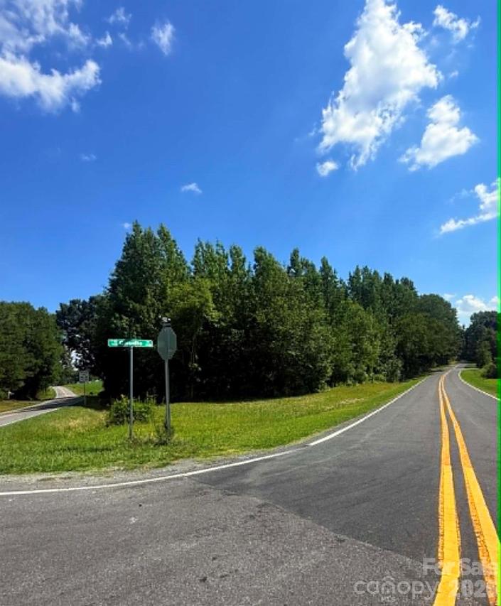 Old Salisbury Rd., Richfield, NC 28137