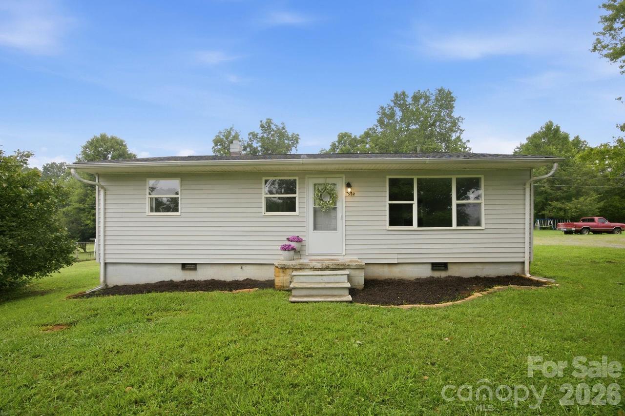 552 Old Nc 277 Rd., Bessemer City, NC 28016