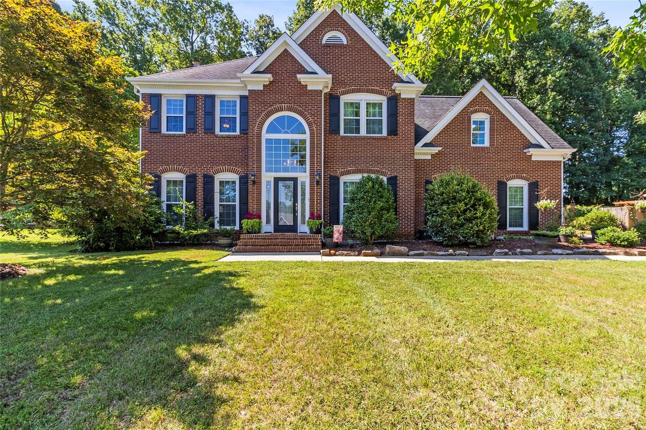 635 Highland Ridge Rd., Mooresville, NC 28115