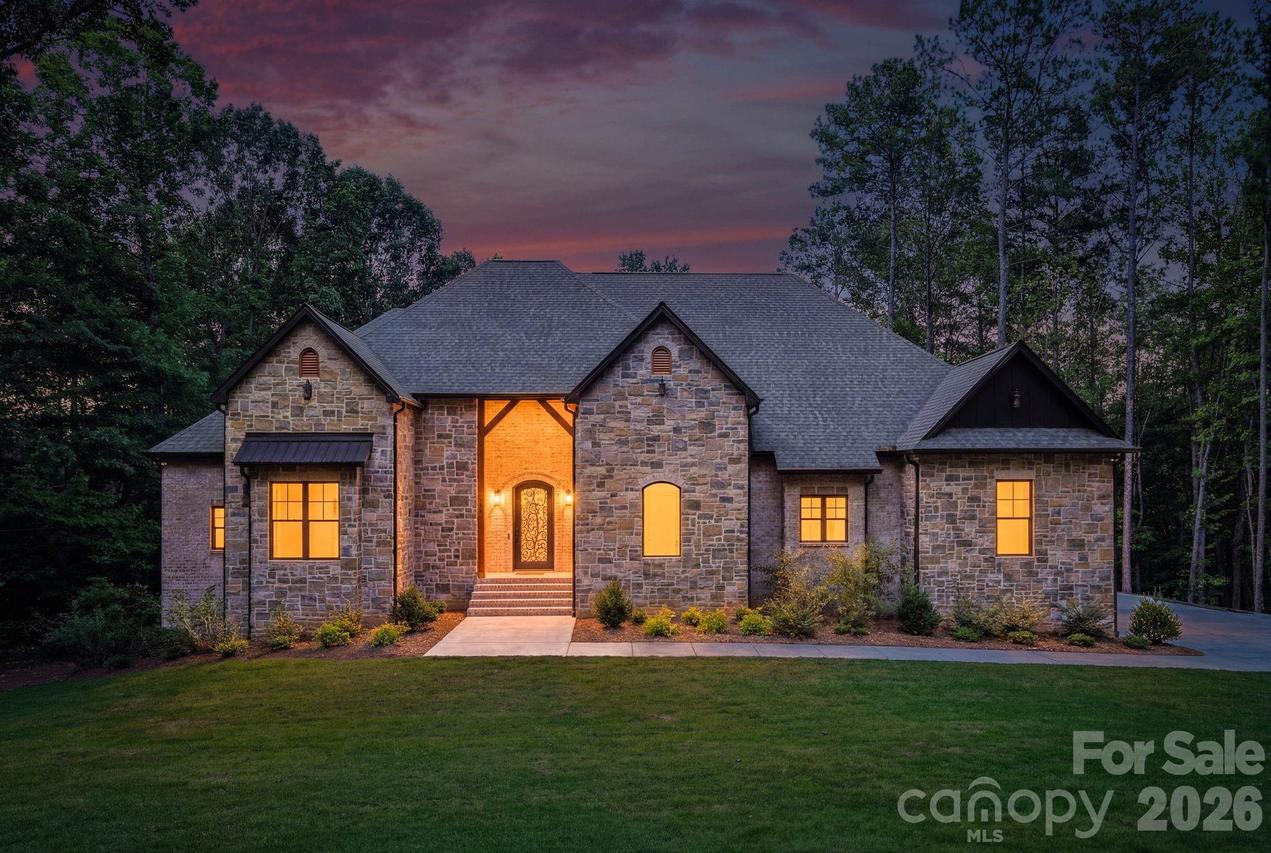 4028 Spindrift Cove Dr., Denver, NC 28037