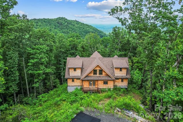 New Construction Homes For Sale This Week in Black Mountain: August 19th to August 25th