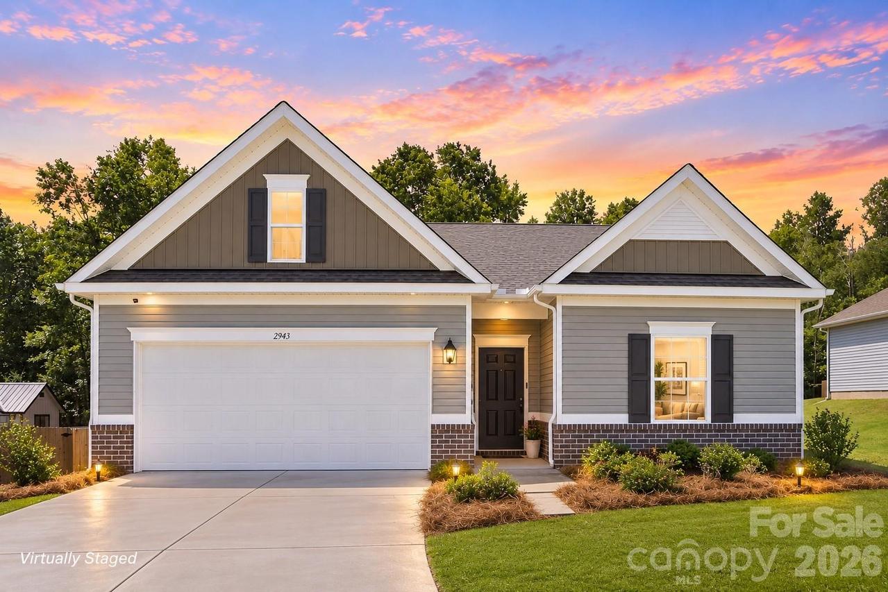 2943 Parkwest Dr., Albemarle, NC 28001